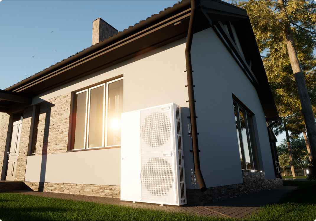 Hybrid heating system pros and cons